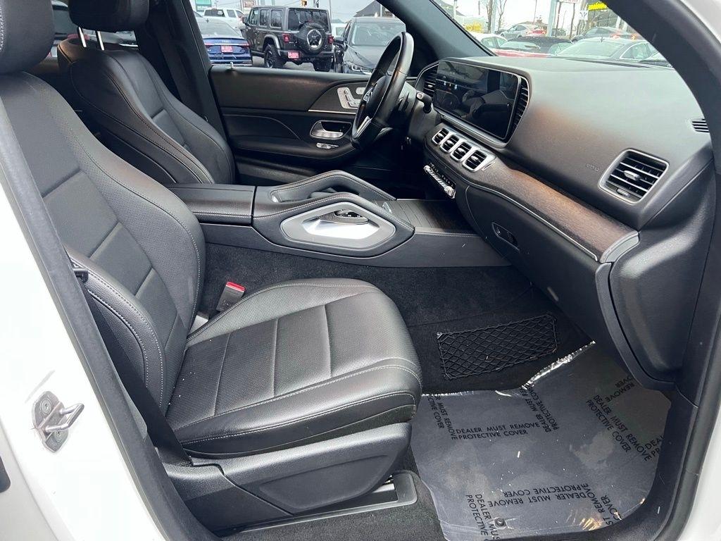 Mercedes-Benz GLE-Class GLE350 4MATIC 2020