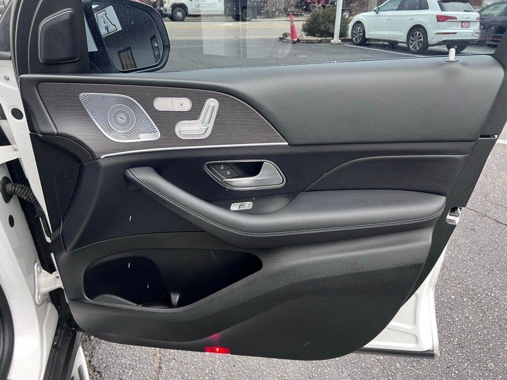 Mercedes-Benz GLE-Class GLE350 4MATIC 2020