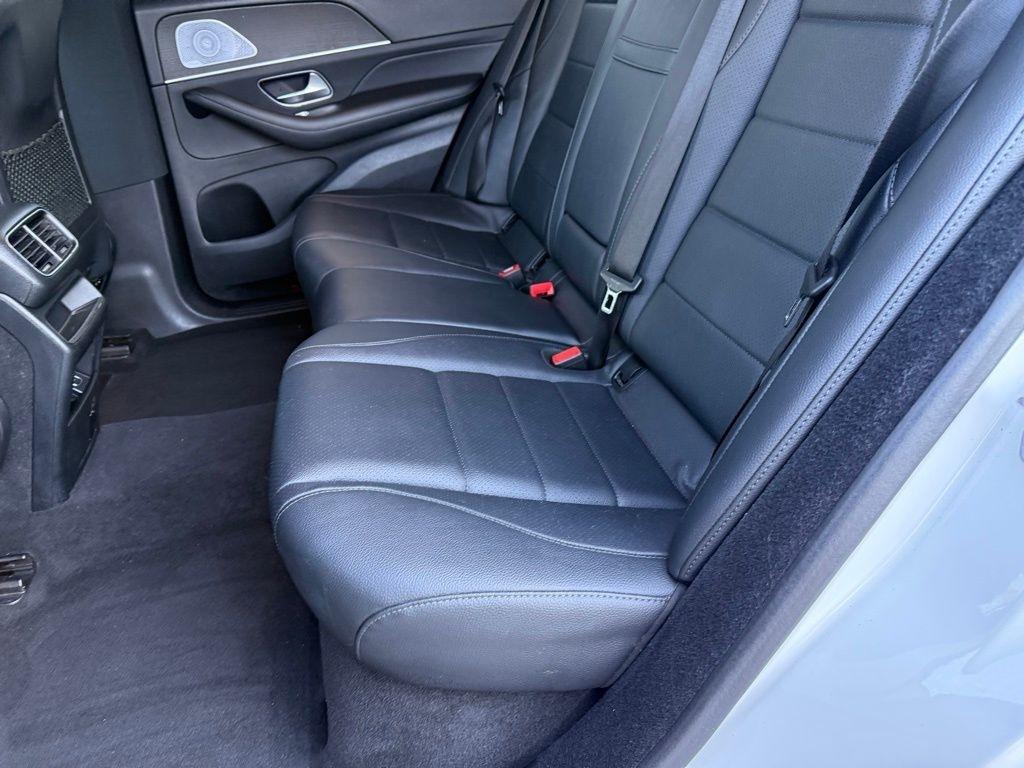 Mercedes-Benz GLE-Class GLE350 4MATIC 2020