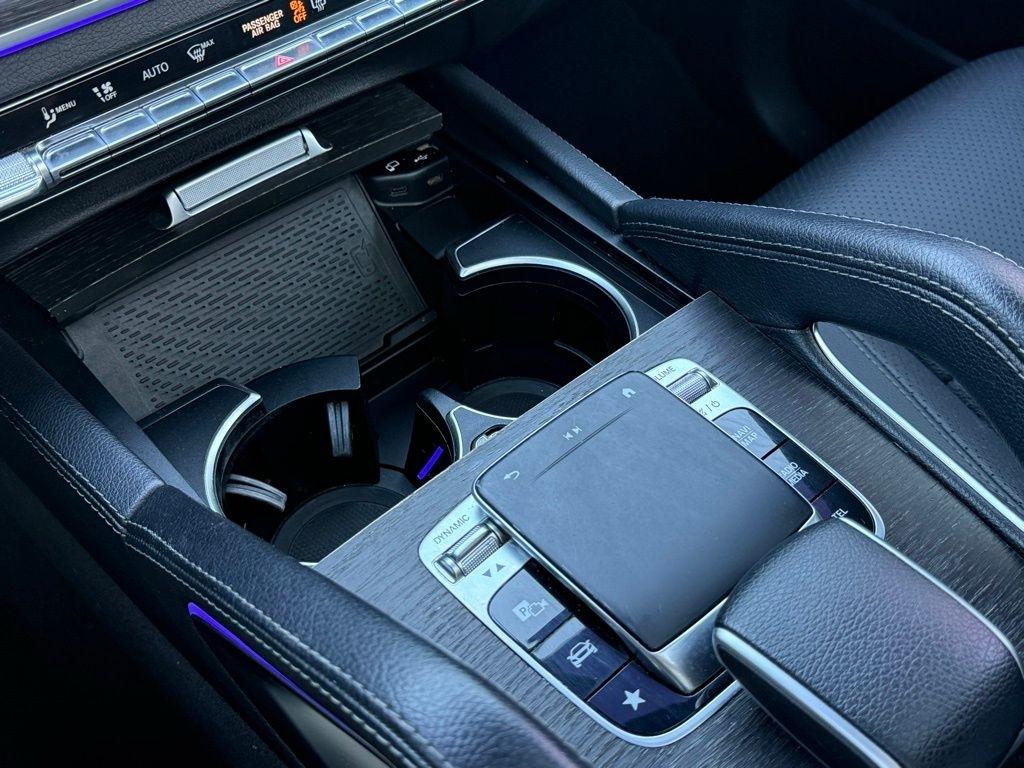 Mercedes-Benz GLE-Class GLE350 4MATIC 2020