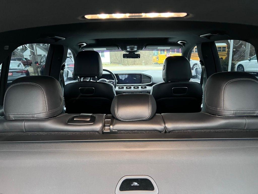 Mercedes-Benz GLE-Class GLE350 4MATIC 2020