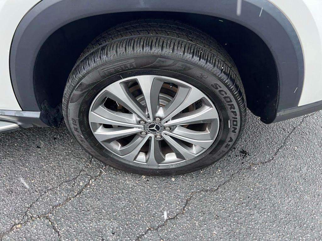 Mercedes-Benz GLE-Class GLE350 4MATIC 2020