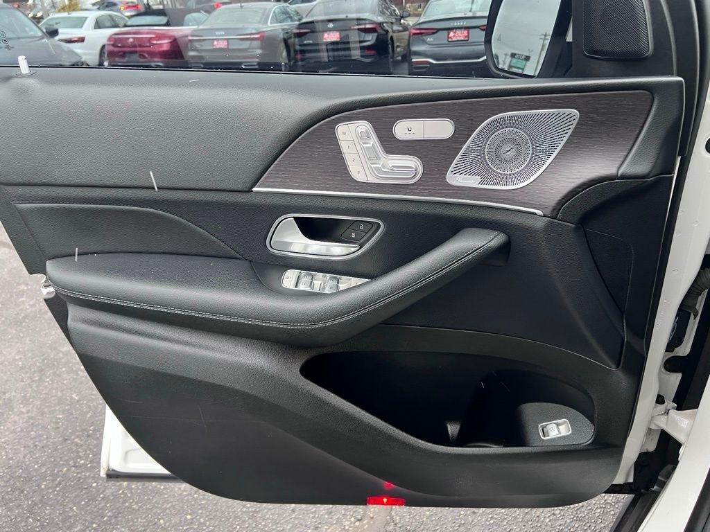 Mercedes-Benz GLE-Class GLE350 4MATIC 2020