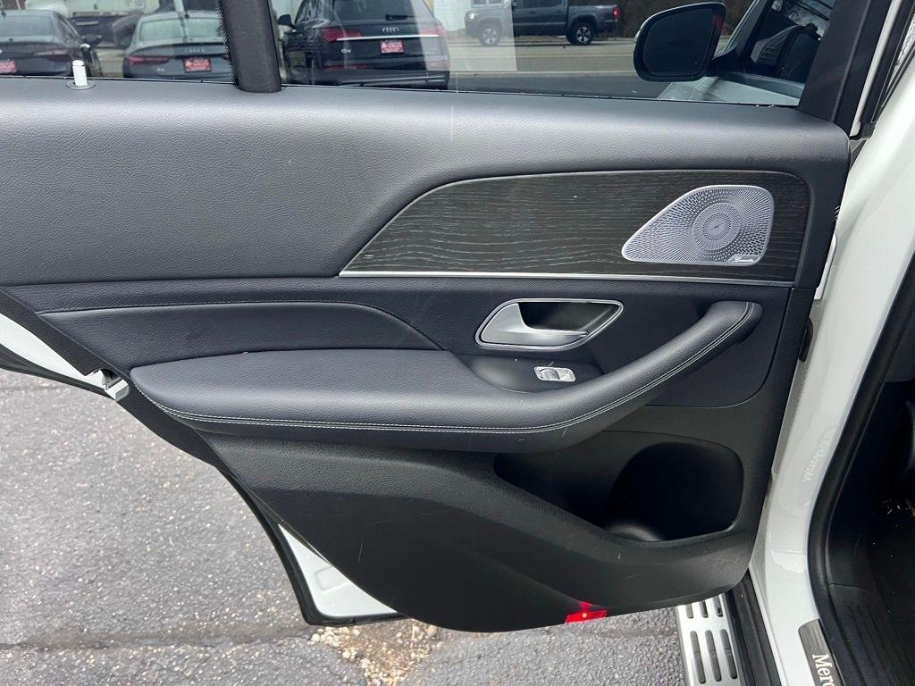 Mercedes-Benz GLE-Class GLE350 4MATIC 2020