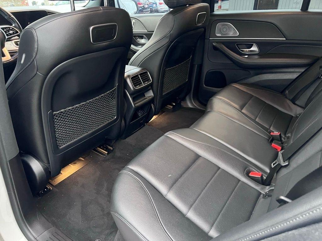 Mercedes-Benz GLE-Class GLE350 4MATIC 2020