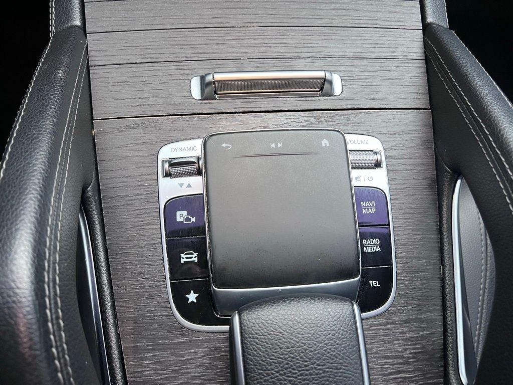 Mercedes-Benz GLE-Class GLE350 4MATIC 2020