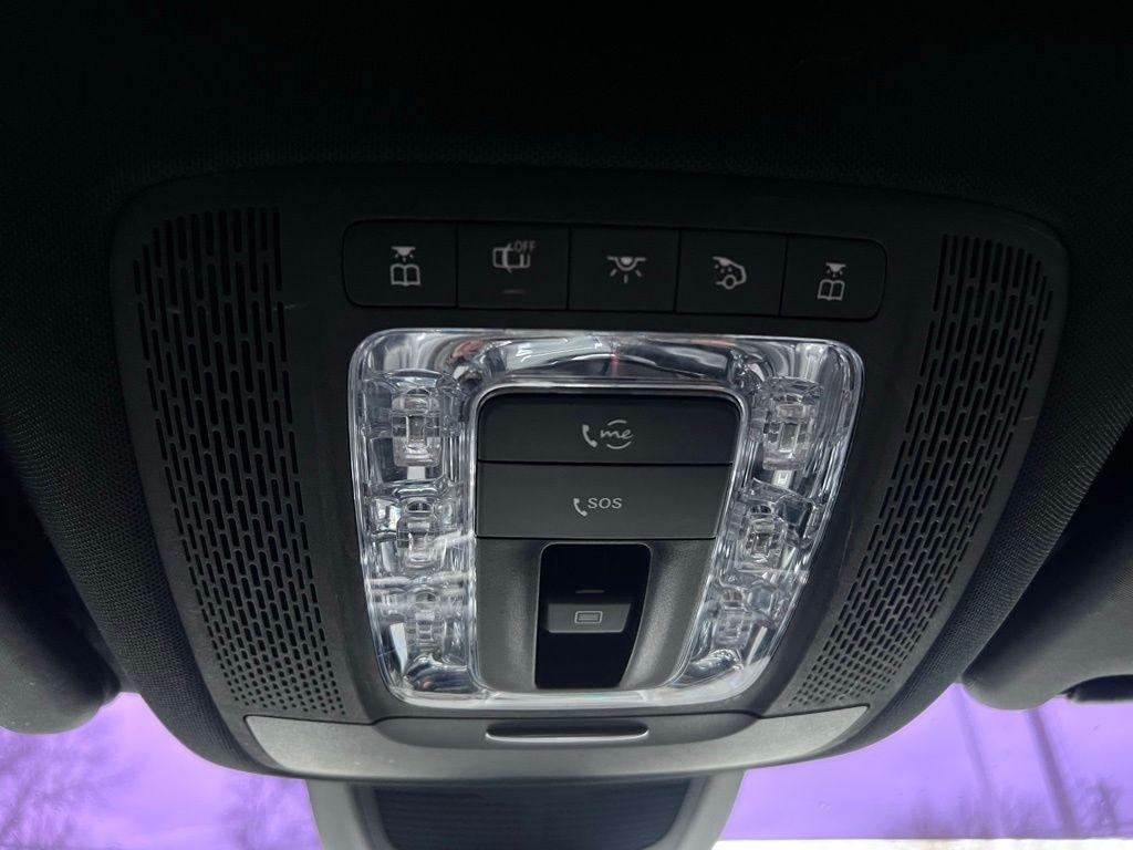 Mercedes-Benz GLE-Class GLE350 4MATIC 2020