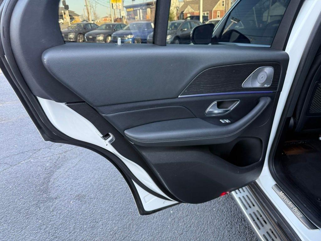 Mercedes-Benz GLE-Class GLE350 4MATIC 2020