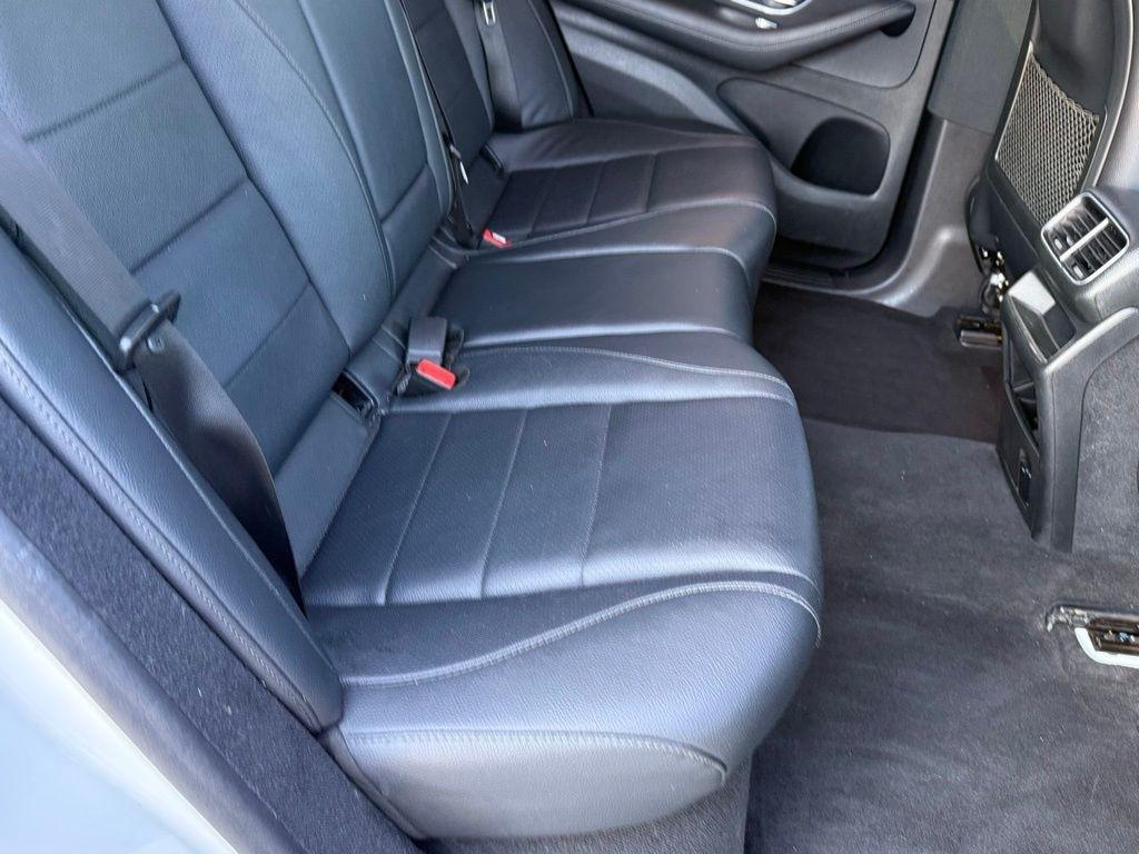 Mercedes-Benz GLE-Class GLE350 4MATIC 2020