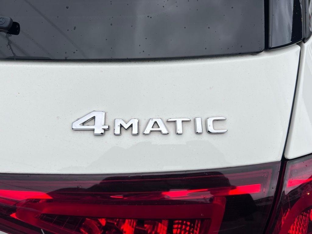 Mercedes-Benz GLE-Class GLE350 4MATIC 2020