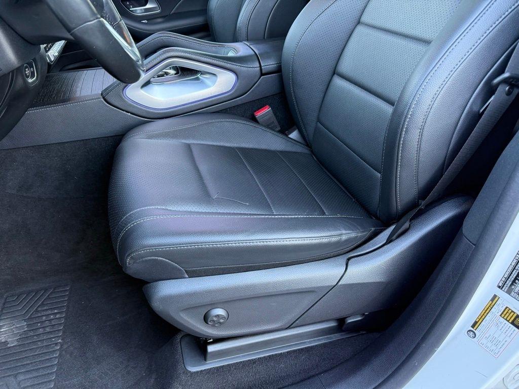 Mercedes-Benz GLE-Class GLE350 4MATIC 2020