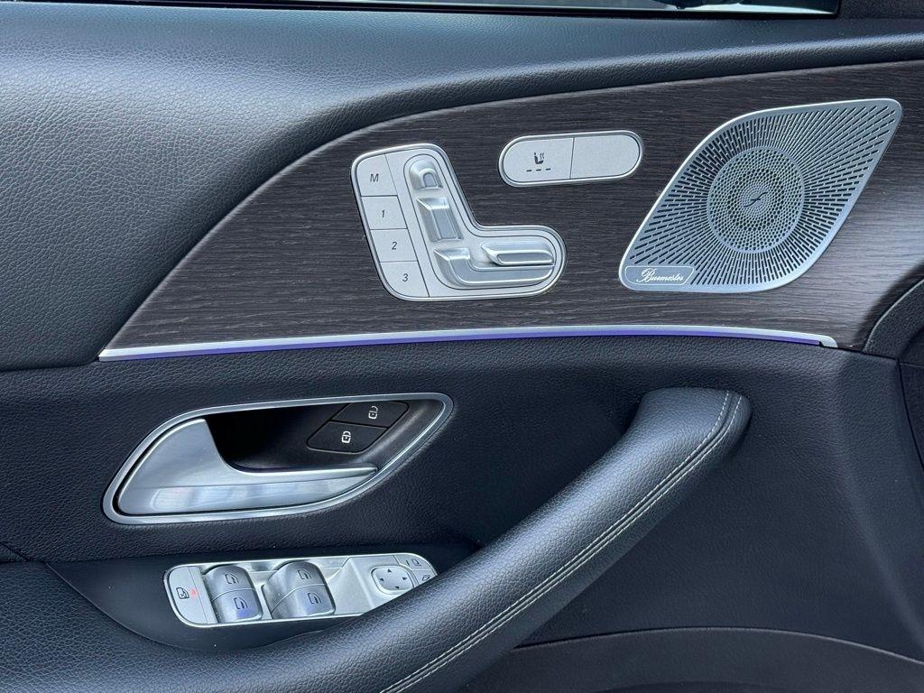 Mercedes-Benz GLE-Class GLE350 4MATIC 2020