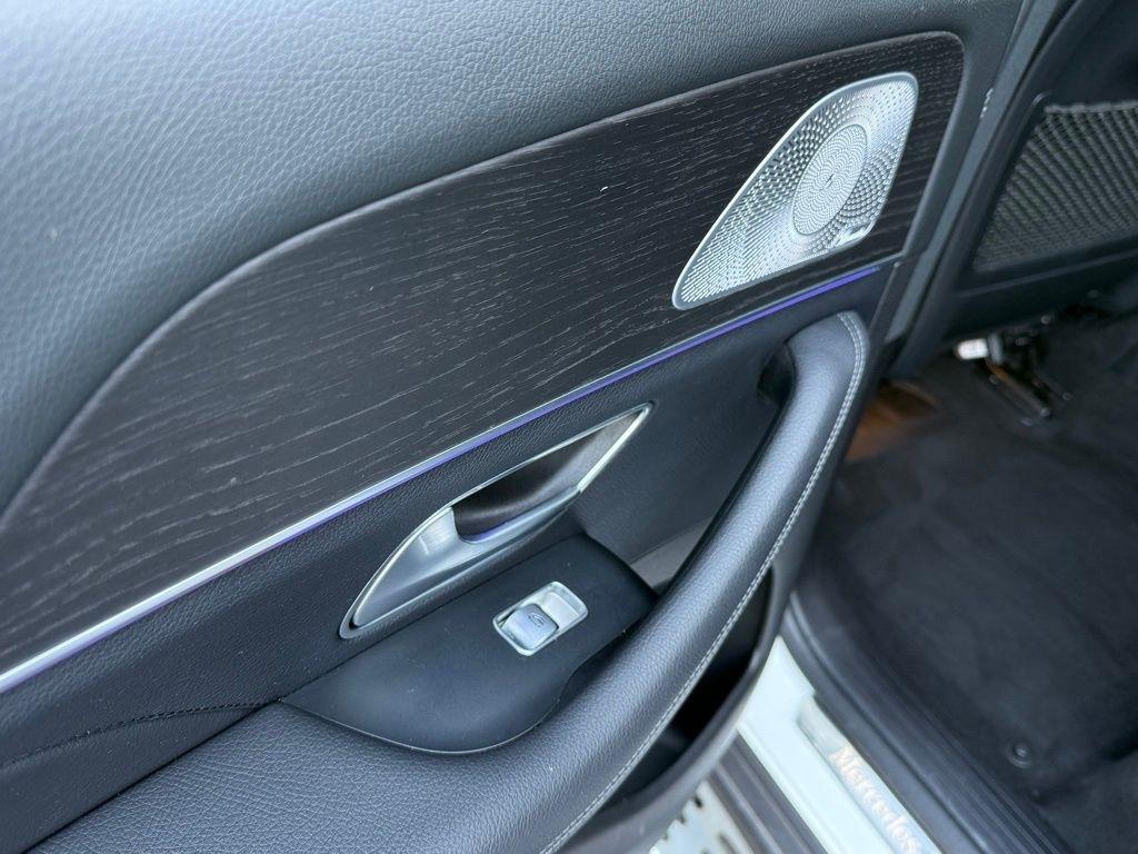 Mercedes-Benz GLE-Class GLE350 4MATIC 2020