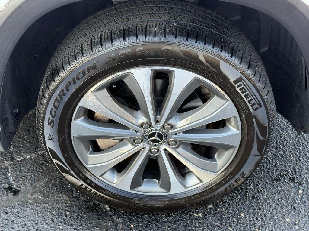 Mercedes-Benz GLE-Class GLE350 4MATIC 2020