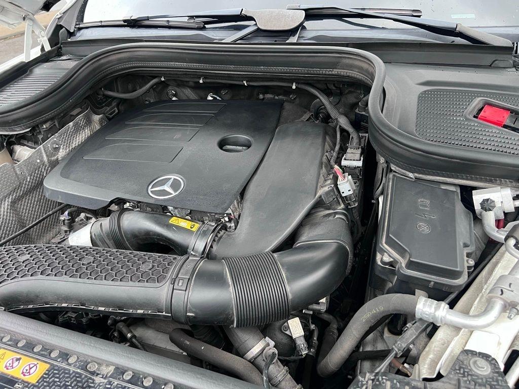 Mercedes-Benz GLE-Class GLE350 4MATIC 2020