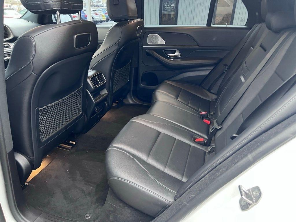 Mercedes-Benz GLE-Class GLE350 4MATIC 2020