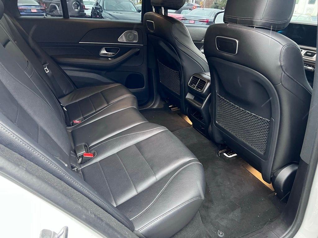 Mercedes-Benz GLE-Class GLE350 4MATIC 2020