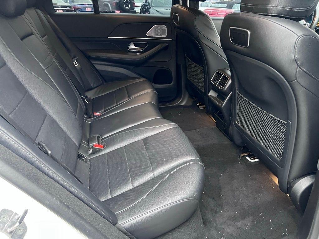 Mercedes-Benz GLE-Class GLE350 4MATIC 2020