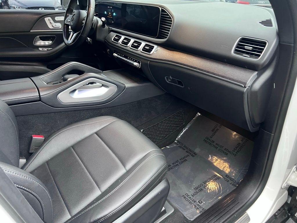 Mercedes-Benz GLE-Class GLE350 4MATIC 2020