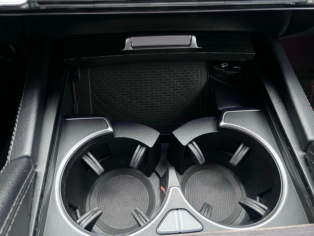 Mercedes-Benz GLE-Class GLE350 4MATIC 2020