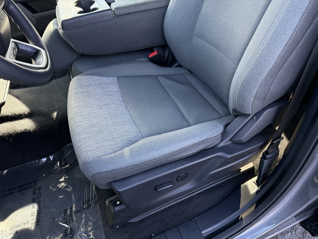 Ford F-150 XLT SuperCrew 5.5-ft. Bed 4WD 2023