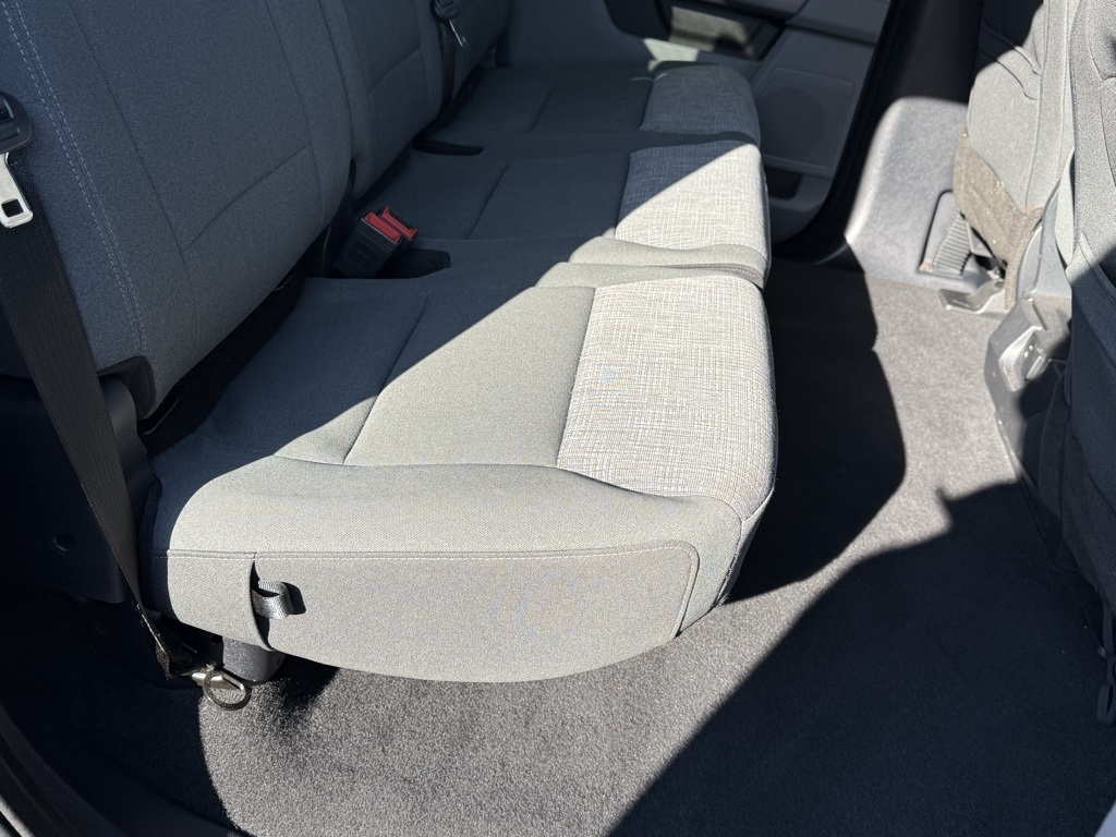 Ford F-150 XLT SuperCrew 5.5-ft. Bed 4WD 2023