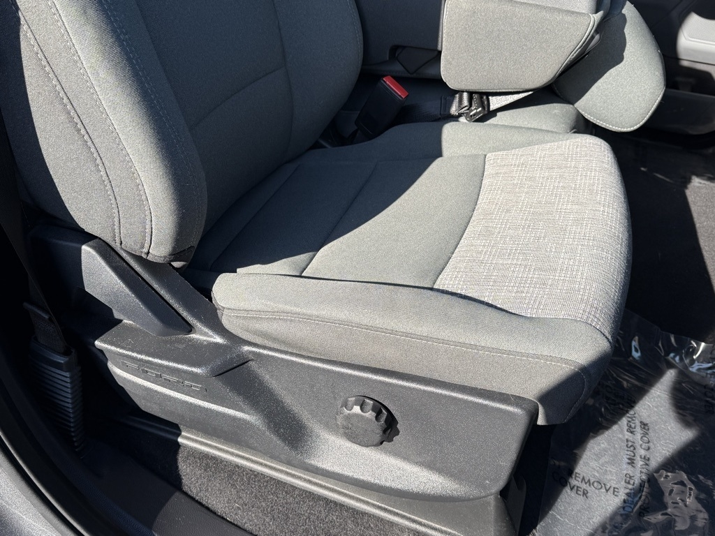 Ford F-150 XLT SuperCrew 5.5-ft. Bed 4WD 2023