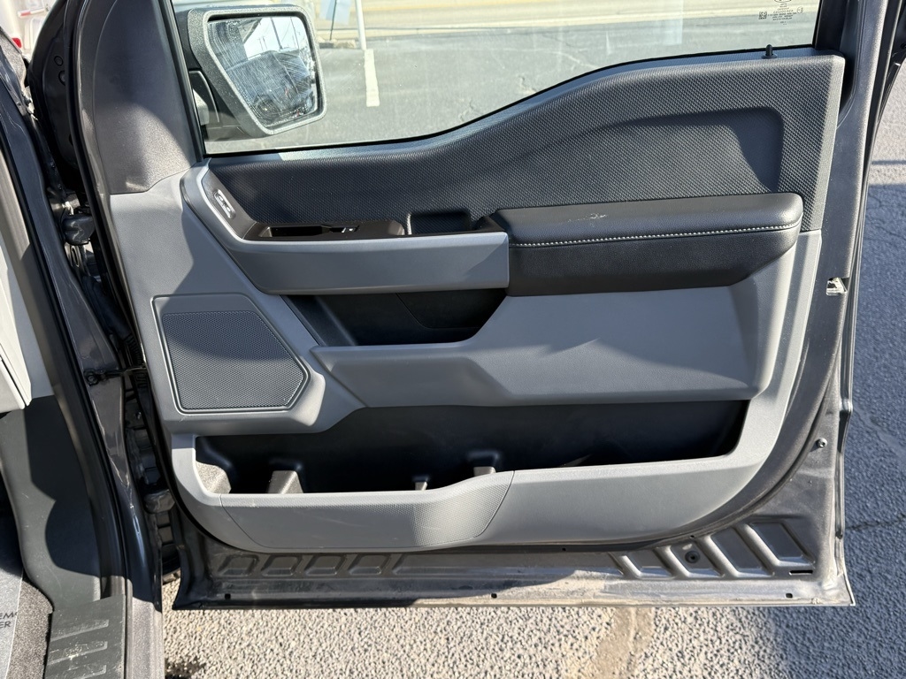 Ford F-150 XLT SuperCrew 5.5-ft. Bed 4WD 2023