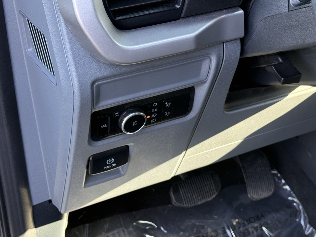 Ford F-150 XLT SuperCrew 5.5-ft. Bed 4WD 2023