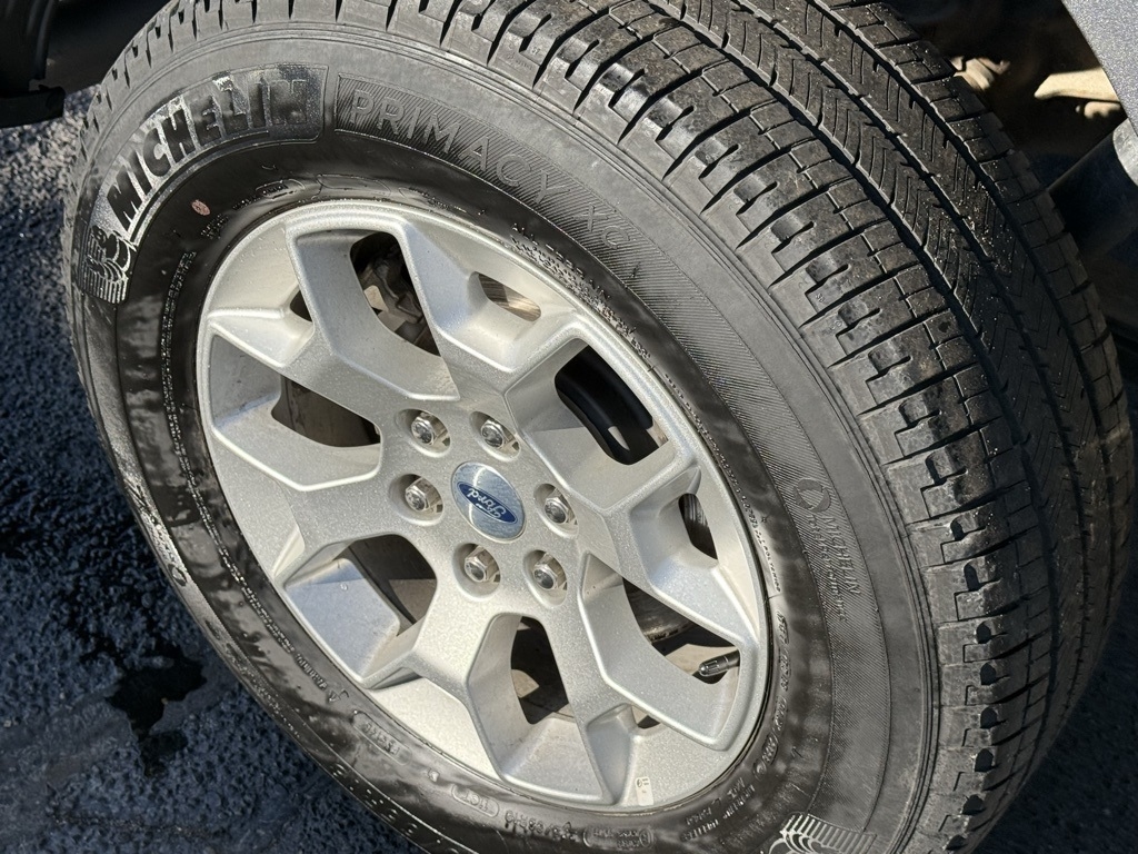 Ford F-150 XLT SuperCrew 5.5-ft. Bed 4WD 2023