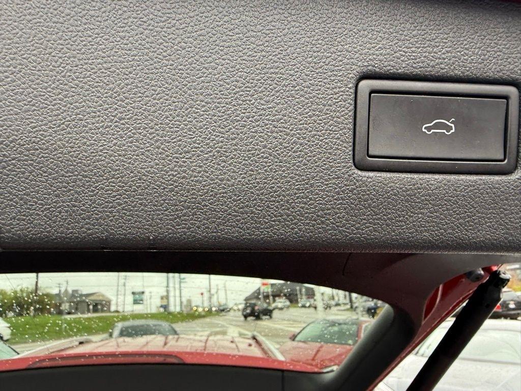 Volkswagen Tiguan SE 4Motion 2022