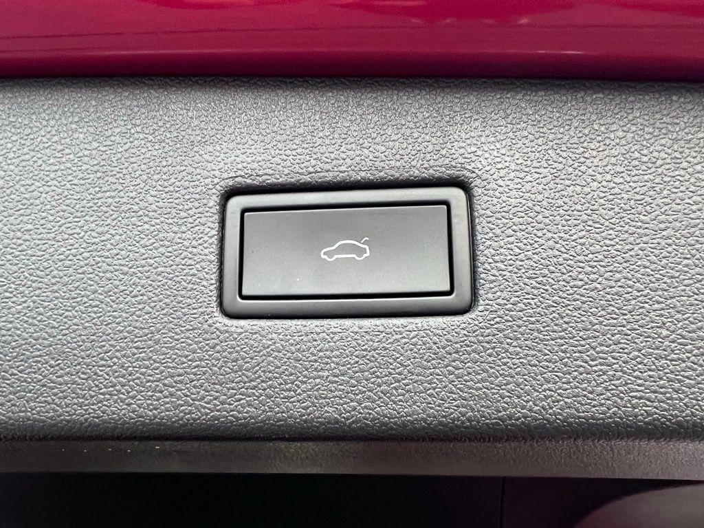 Volkswagen Tiguan SE 4Motion 2022