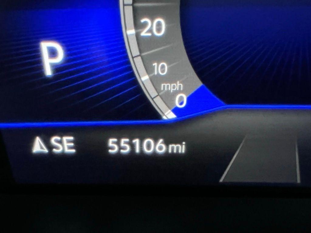 Volkswagen Tiguan SE 4Motion 2022