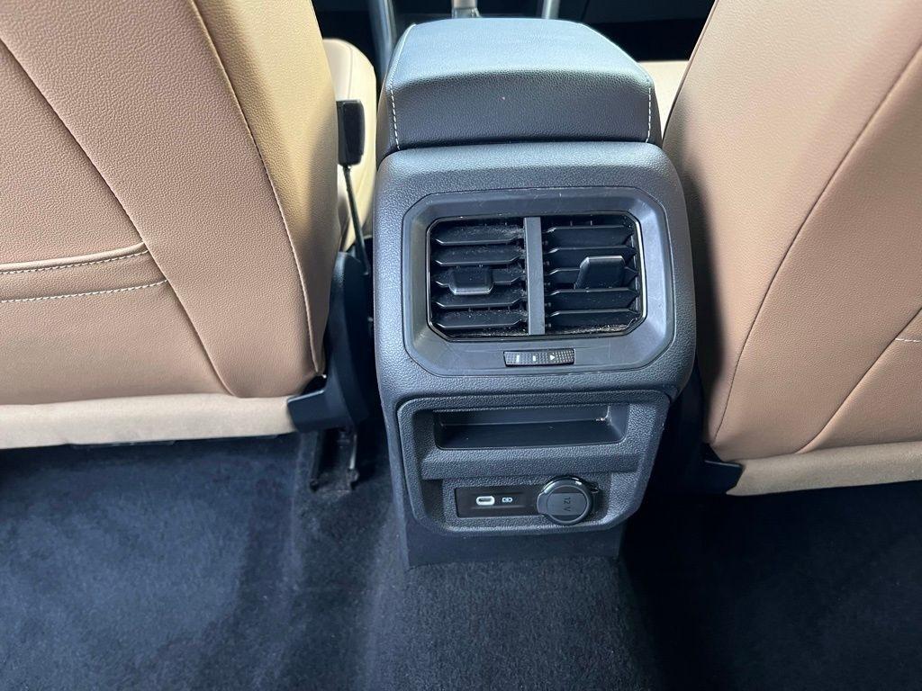 Volkswagen Tiguan SE 4Motion 2022