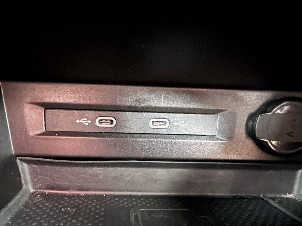 Volkswagen Tiguan SE 4Motion 2022