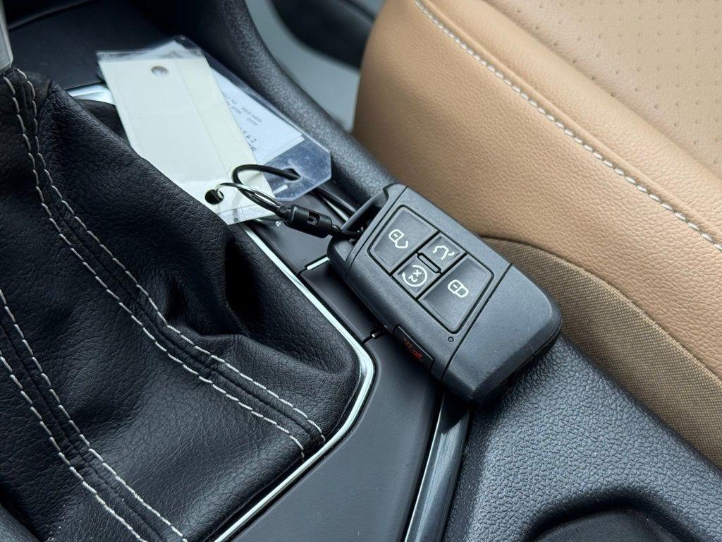 Volkswagen Tiguan SE 4Motion 2022