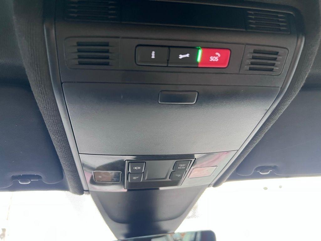 Volkswagen Tiguan SE 4Motion 2022