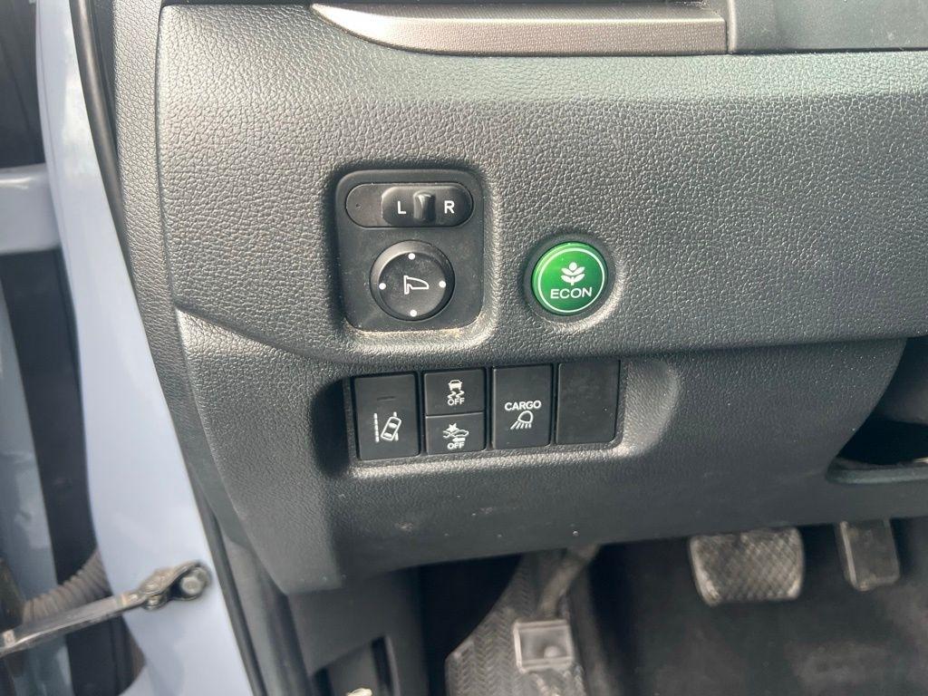 Honda Ridgeline RTL 2023