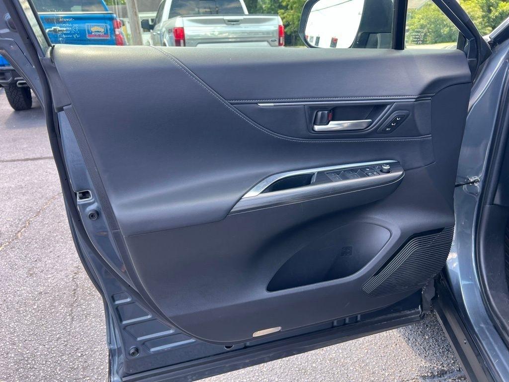 Toyota Venza Limited 2021