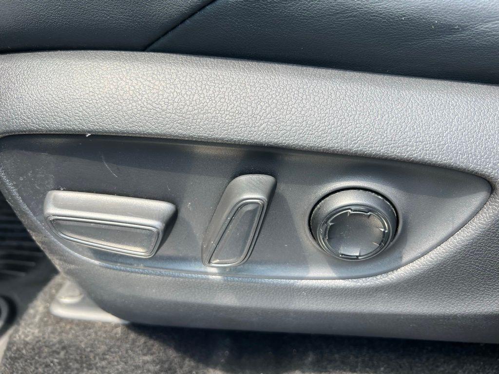 Toyota Venza Limited 2021