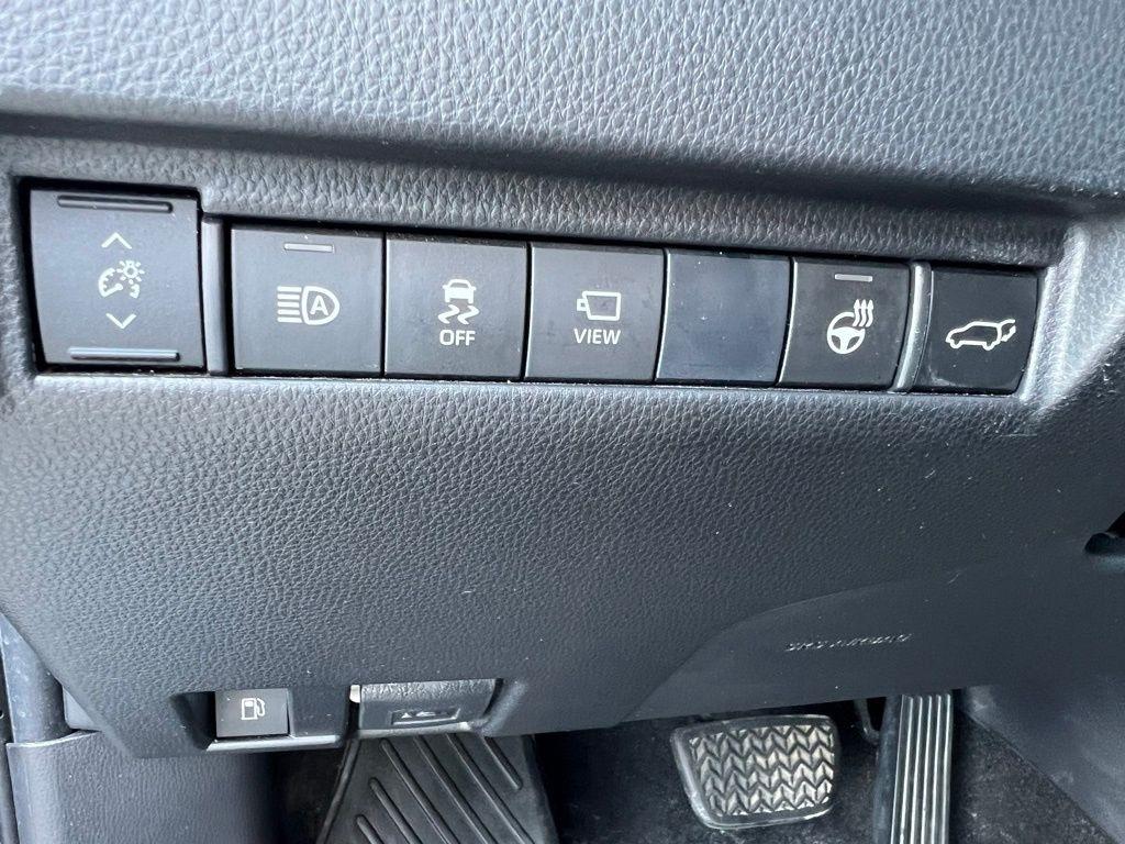 Toyota Venza Limited 2021