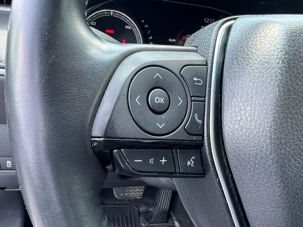 Toyota Venza Limited 2021