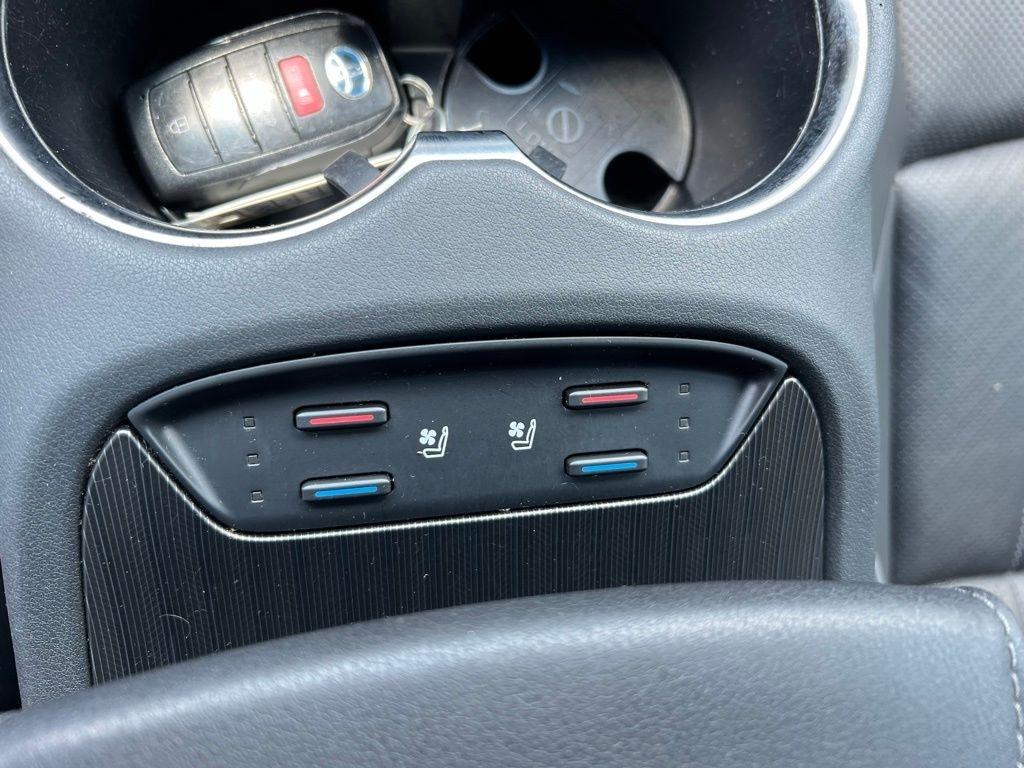 Toyota Venza Limited 2021