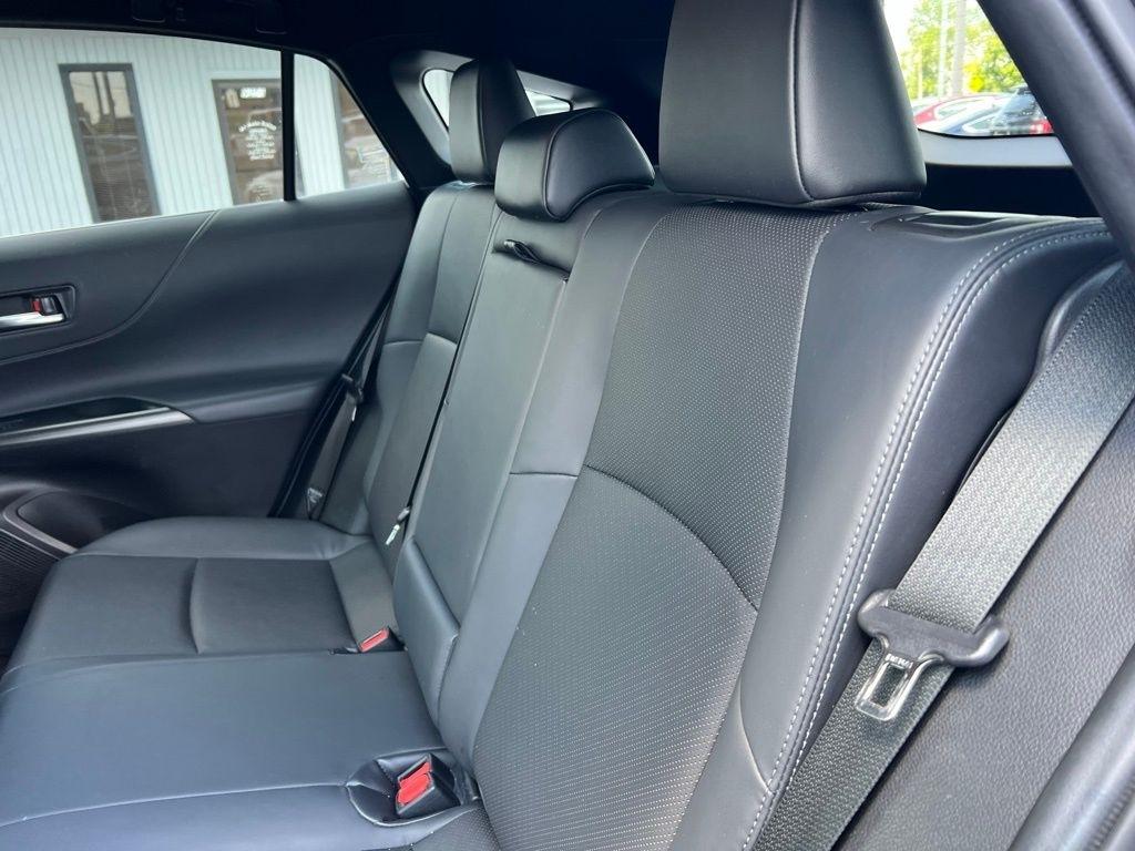 Toyota Venza Limited 2021