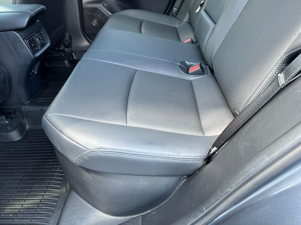 Toyota Venza Limited 2021