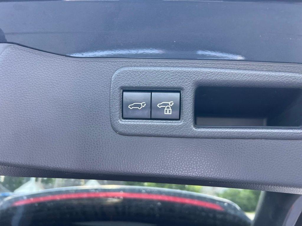 Toyota Venza Limited 2021