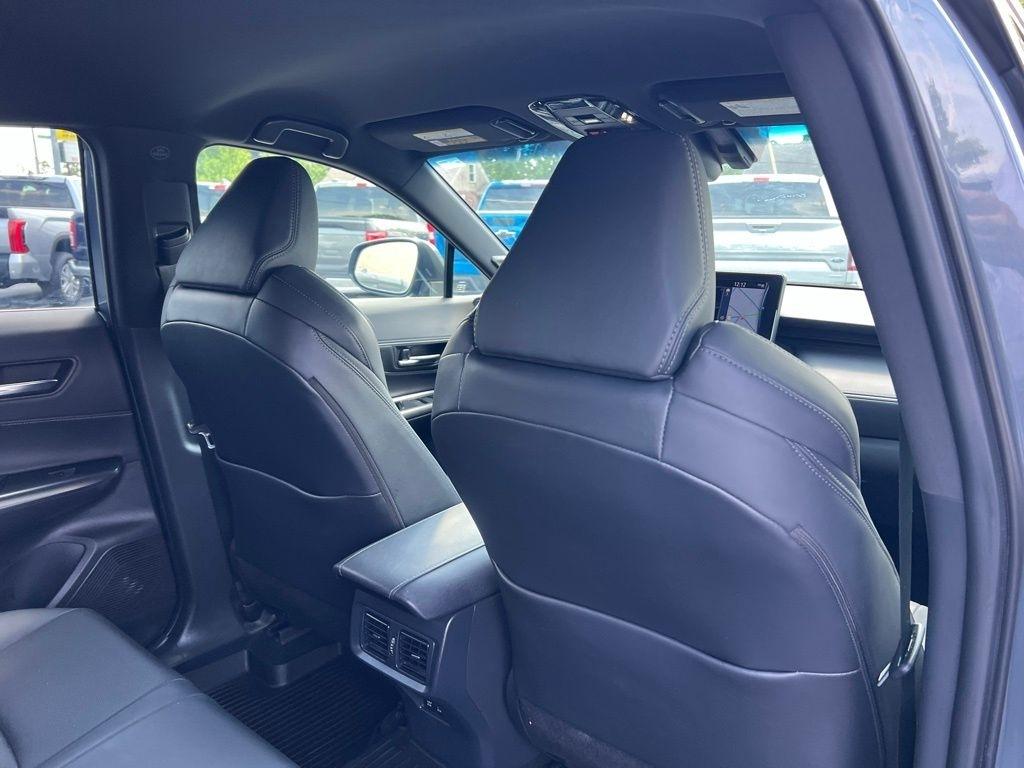 Toyota Venza Limited 2021