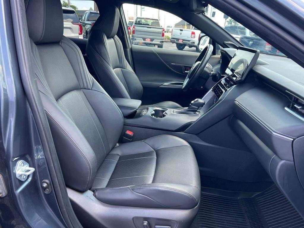 Toyota Venza Limited 2021