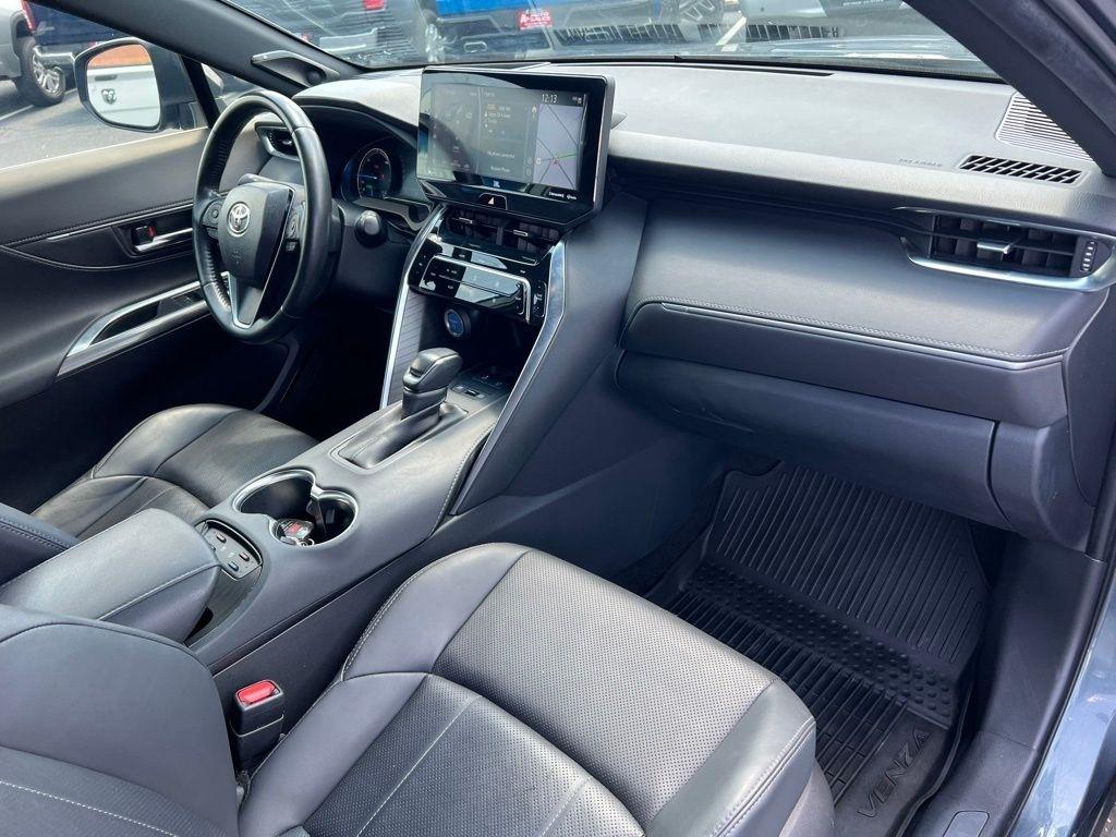 Toyota Venza Limited 2021