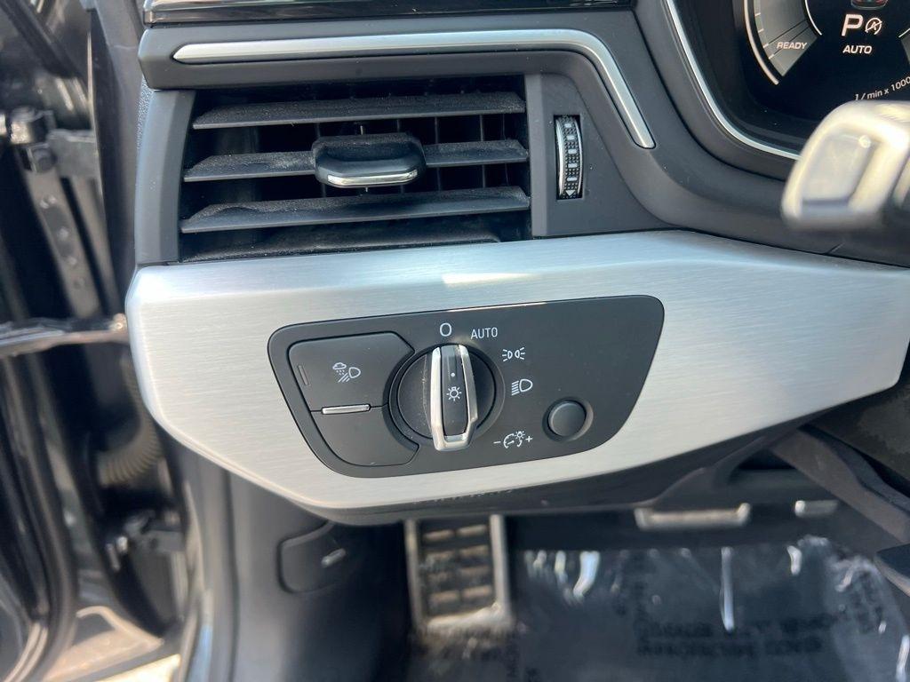 Audi A5 Premium Plus Coupe quattro 2022